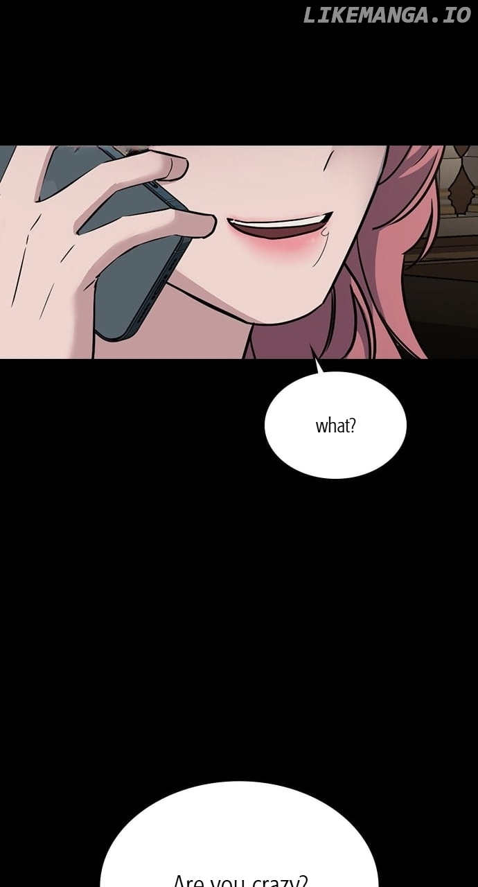 How to break up well Chapter 10 - page 8